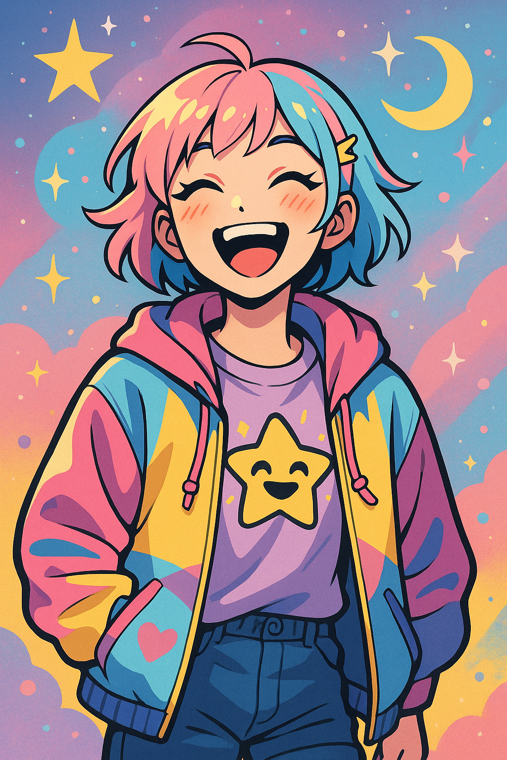 Yuna Maris
